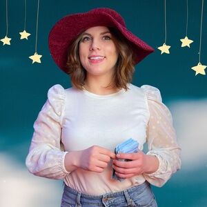 Meet your Posher, Kristen